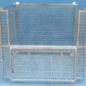 RA 237 RACK ARAMADO