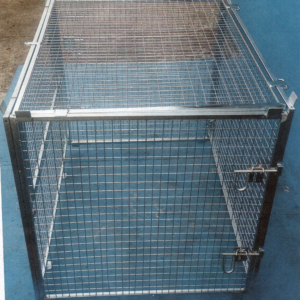 RA 237 RACK ARAMADO