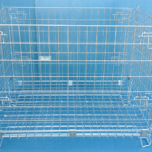 RA 303 RACK ARAMADO